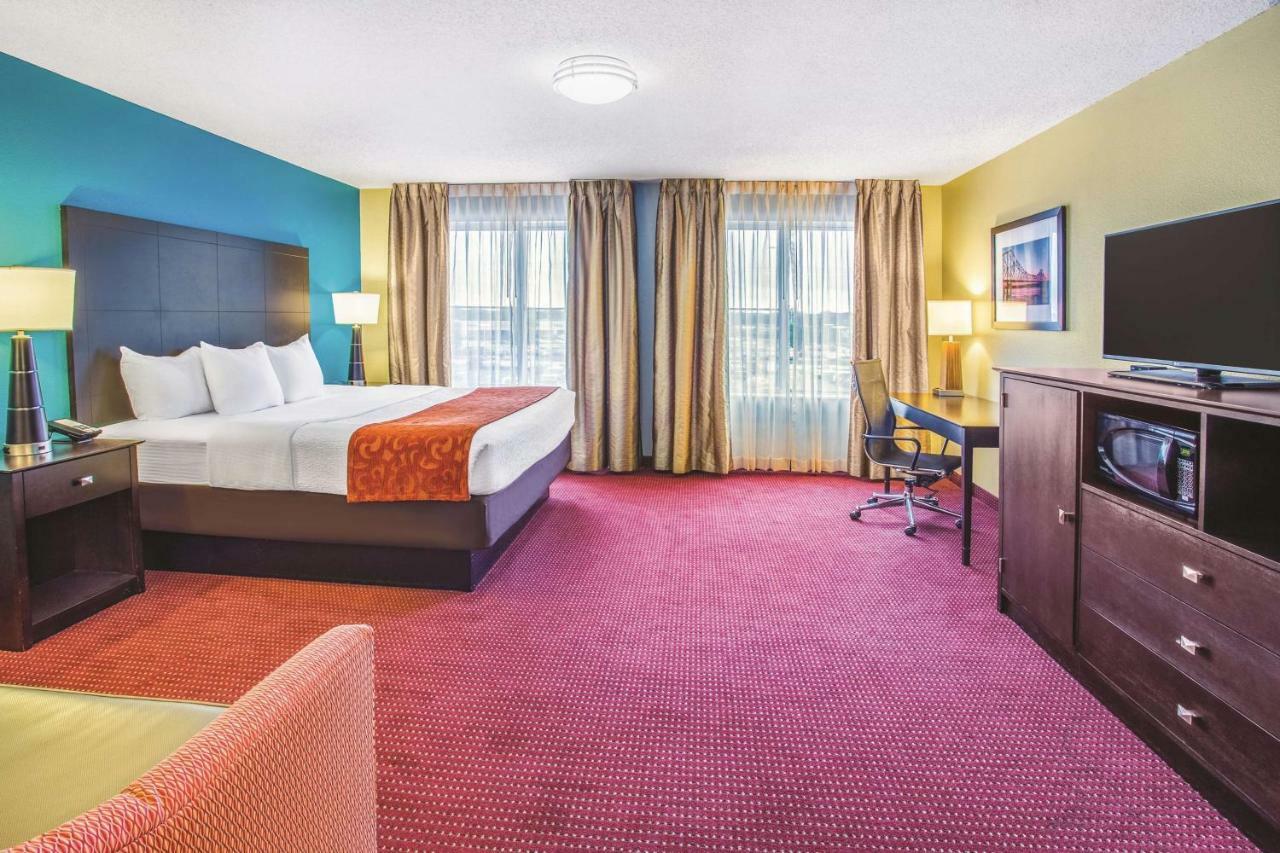 La Quinta By Wyndham O'Fallon, Il - St. Louis Exterior foto